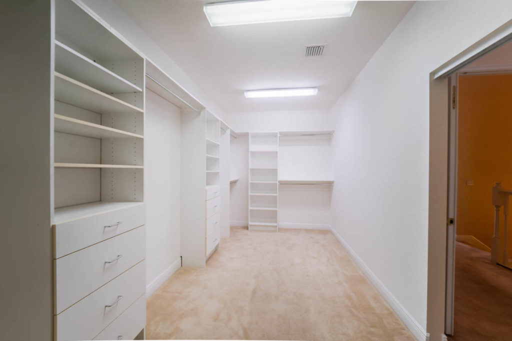 104 Las Brisas Circle Closet