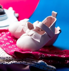 Baby Shoes