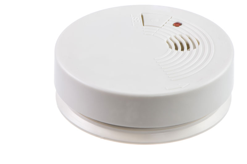 Smoke Detector