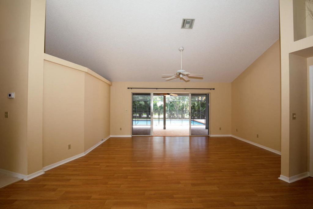 10400 SE Jupiter Narrows Drive, Hobe Sound, FL 33455 Living Area