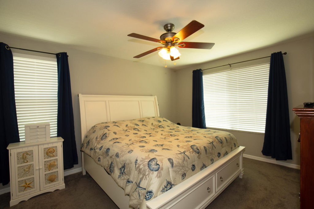 1307 Villa Circle, Boynton Beach Bedroom