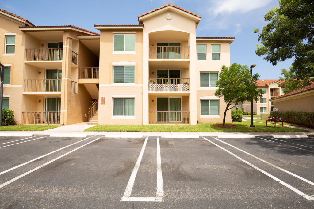 1307 Villa Circle, Boynton Beach Exterior