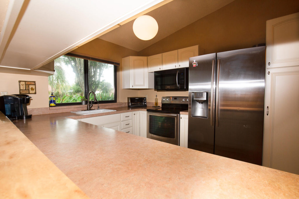 5541 Ainsley Court Boynton Beach FL Kitchen 2