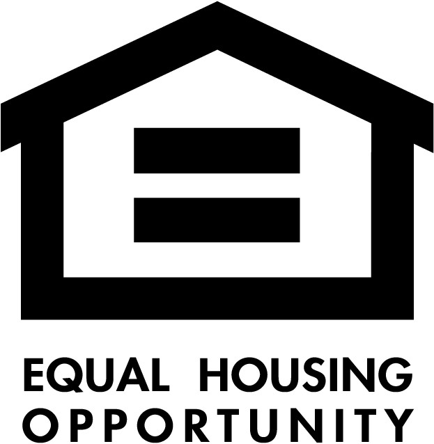 Equal Housing Opportunity Opens in New Window