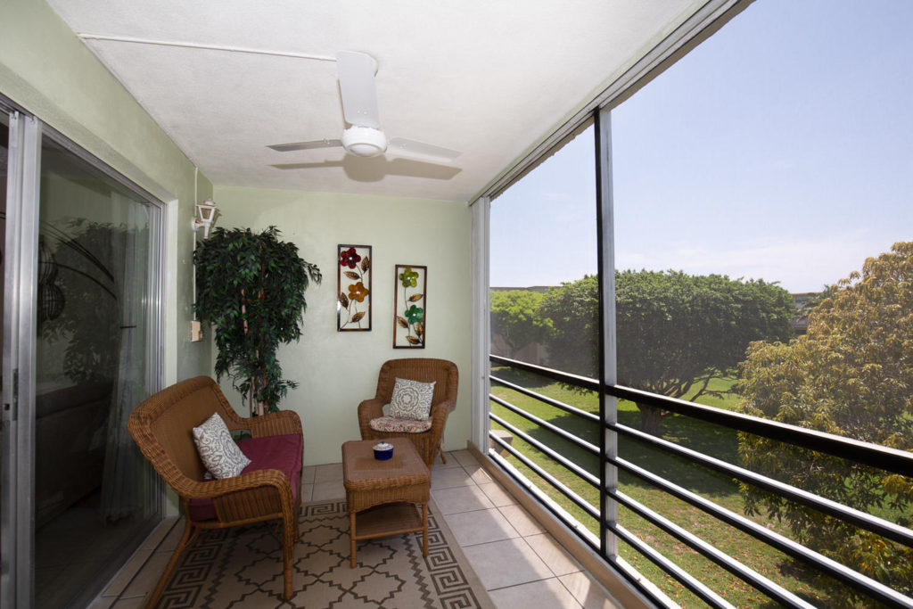 330 NE 26th Avenue Unit 314, Boynton Beach Patio