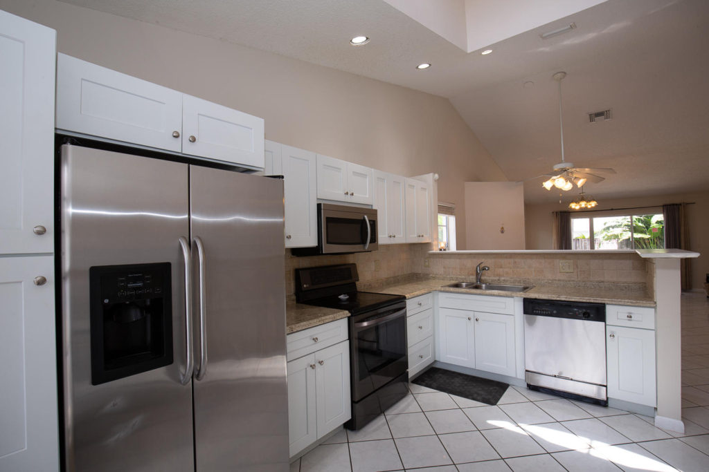 22281 Timpini Way Boca Raton FL Kitchen