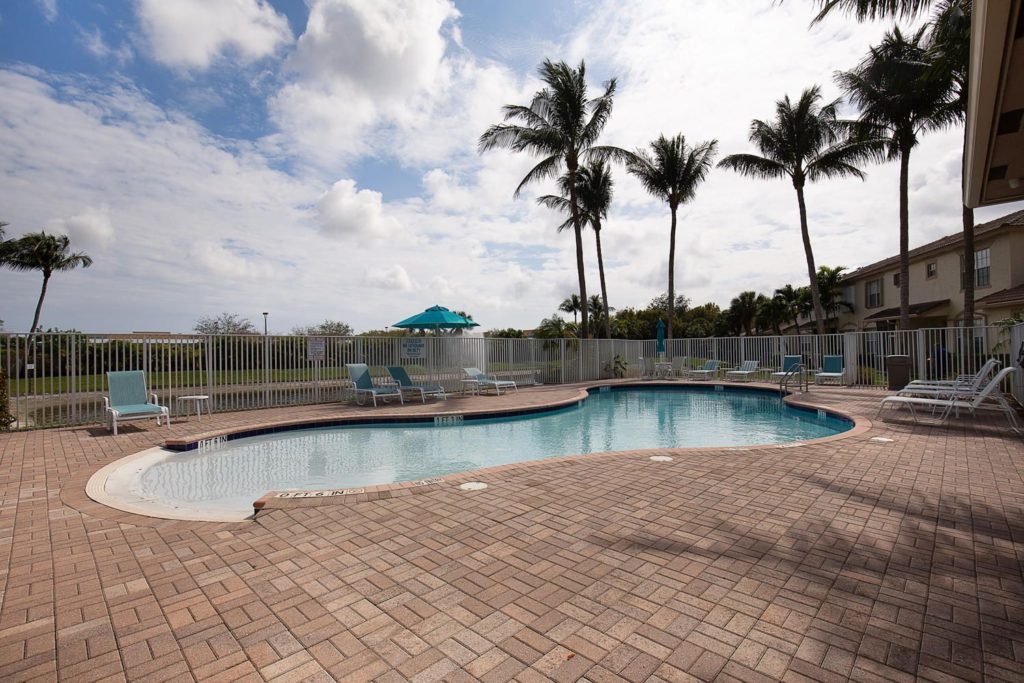 117 Coconut Key Lane, Delray Beach, FL 33484 Community Pool