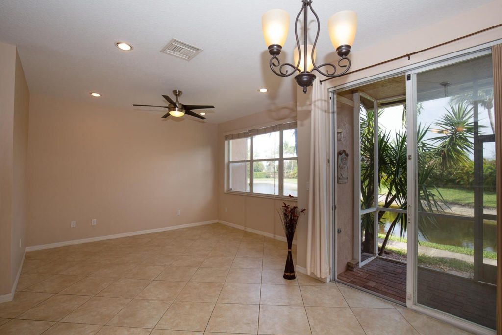 117 Coconut Key Lane, Delray Beach, FL 33484 Living Room