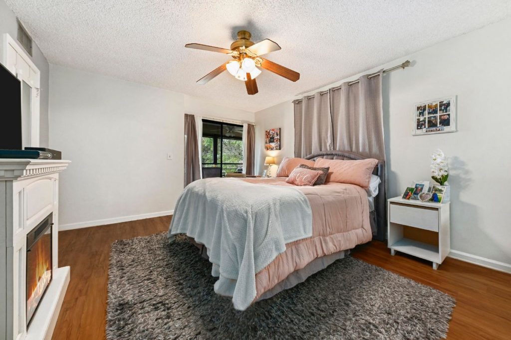 2 VíA De Casas Sur 202, Boynton Beach Bedroom