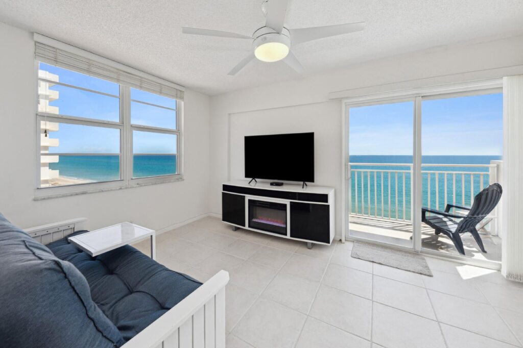 4511 S Ocean Boulevard 508 Highland Beach Condo