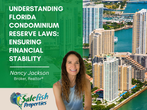 understanding florida condo laws nancy jackson Salefish properties