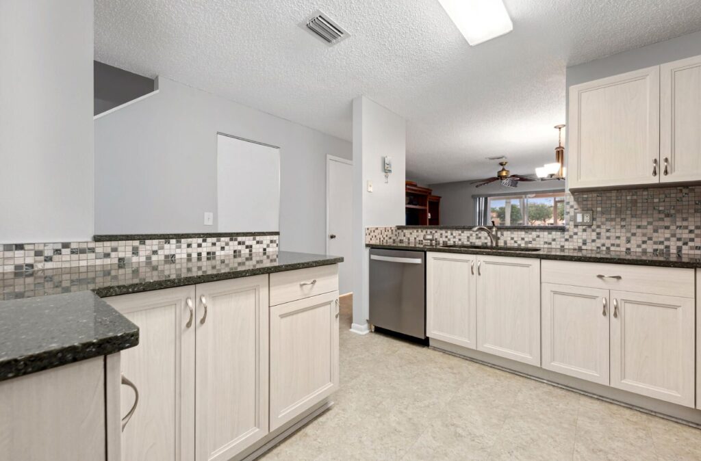 3941 Kamena Court Boynton Beach Kitchen