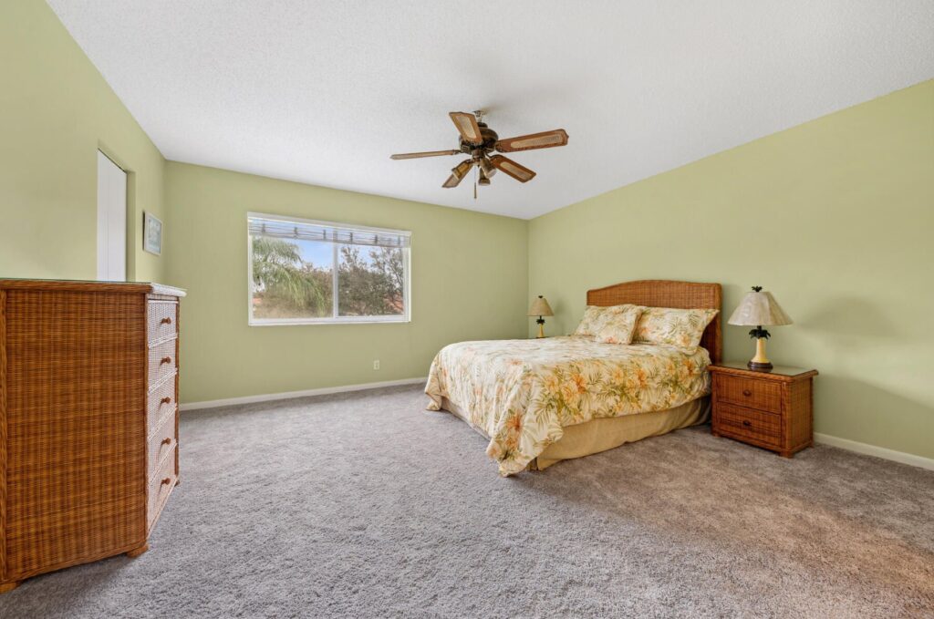 3941 Kamena Court Boynton Beach Bedroom