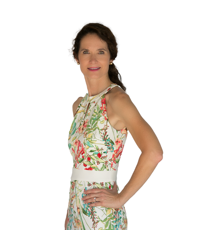 Nancy Jackson Salefish Properties