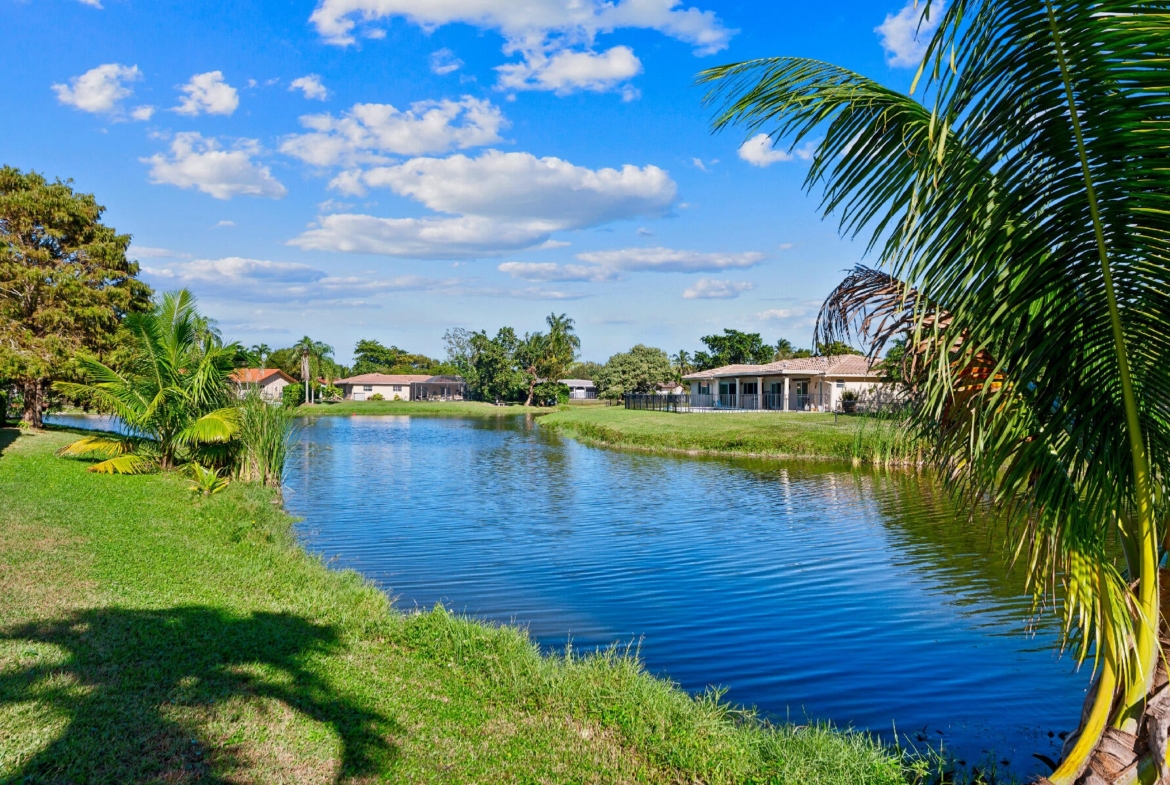 12022 NW 31 Drive Lake View