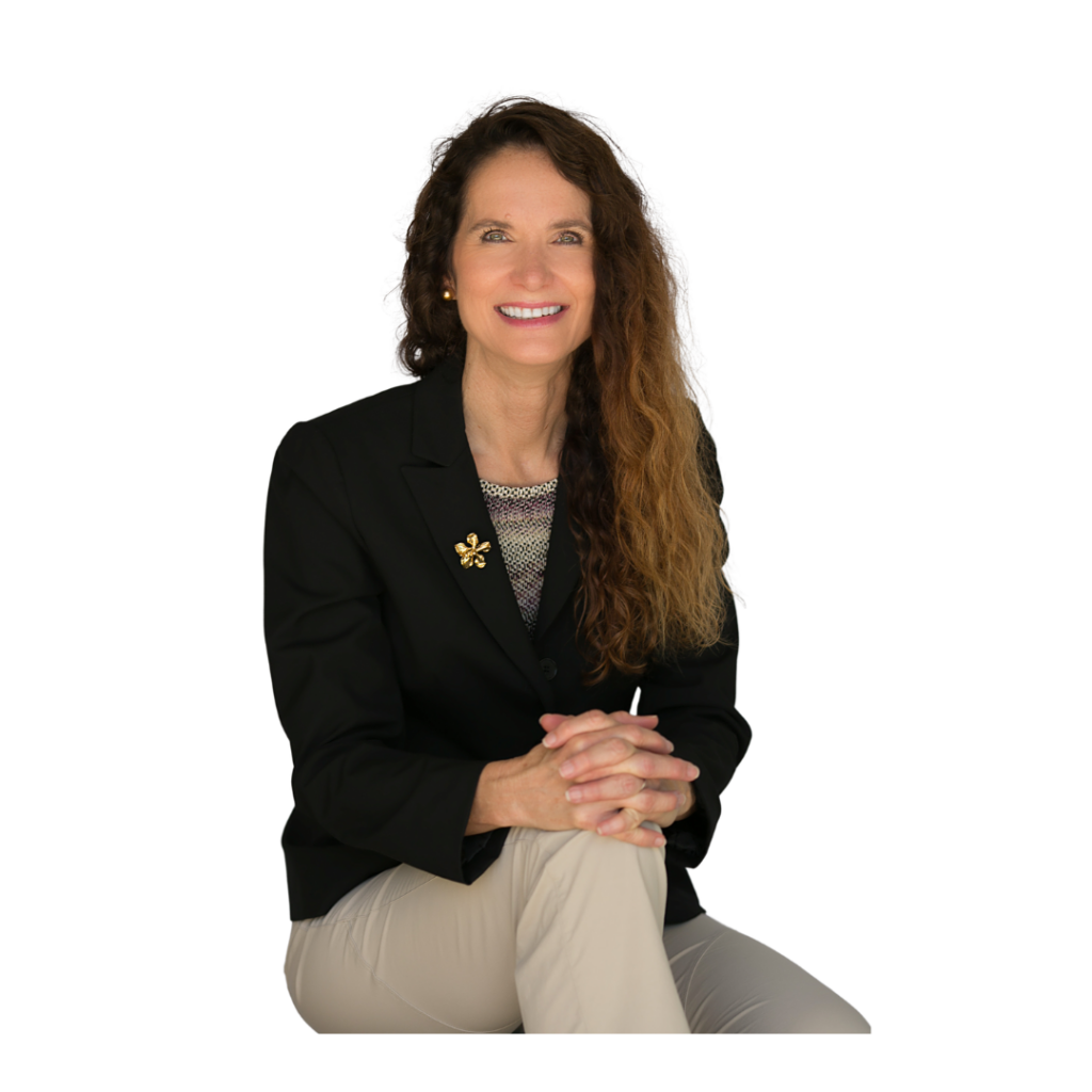 Nancy Jackson Salefish Properties Realtor Florida