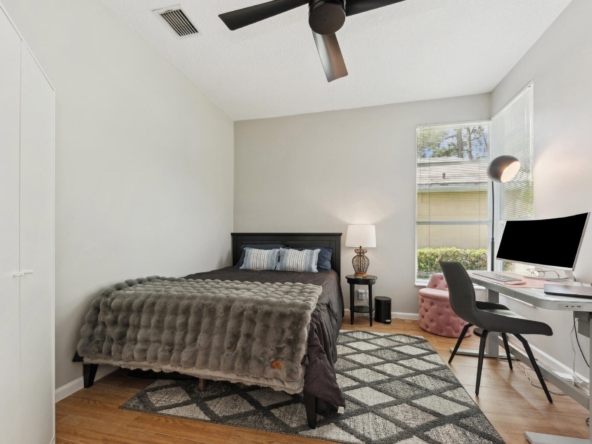 175 Harbor Lake Circle Greenacres bedroom