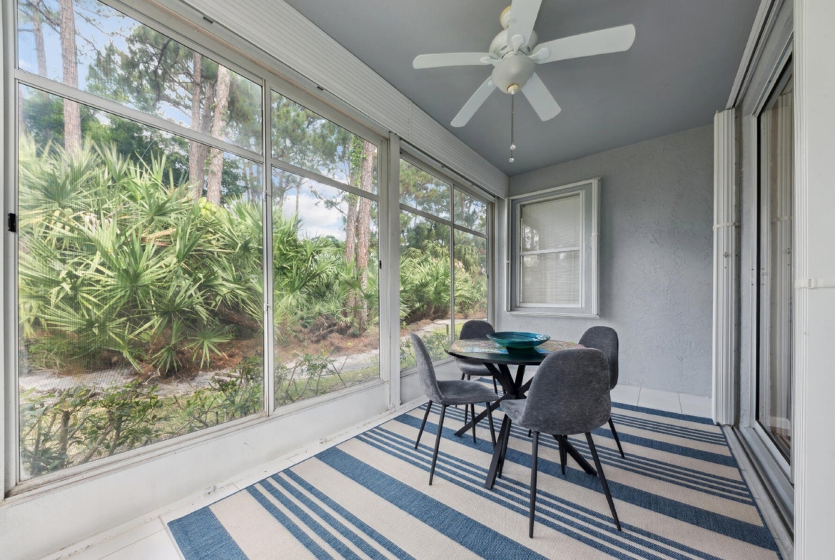 175 Harbor Lake Circle Greenacres patio