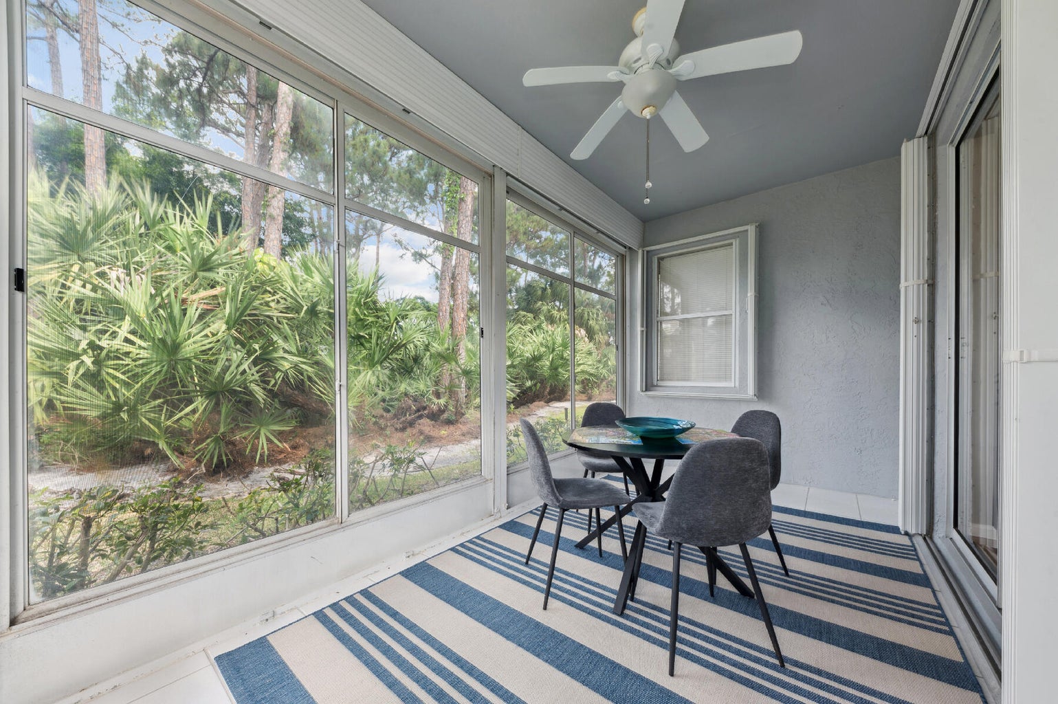 175 Harbor Lake Circle Greenacres patio