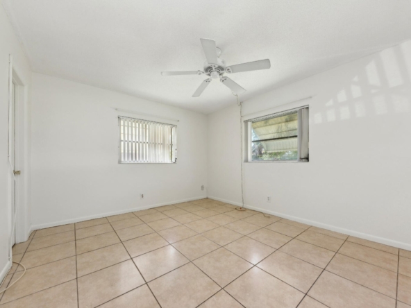 2412 NE 2nd Court Boynton Beach bedroom
