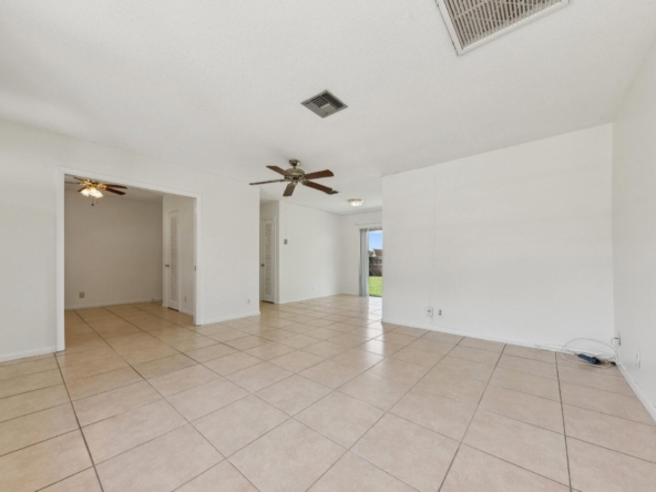 2412 NE 2nd Court Boynton Beach living dining room