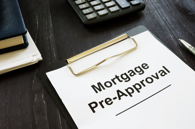 Mortgage Pre Approval in Florida