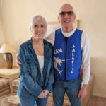 Ted & Kim Home buyers
