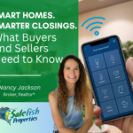 Smart Homes, Smarter Closings: What Buyers and Sellers Need to Know