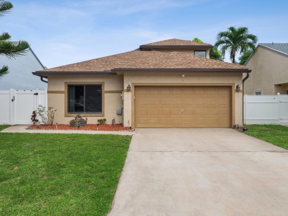 80 Tara Lakes Drive W Boynton Beach home for sale