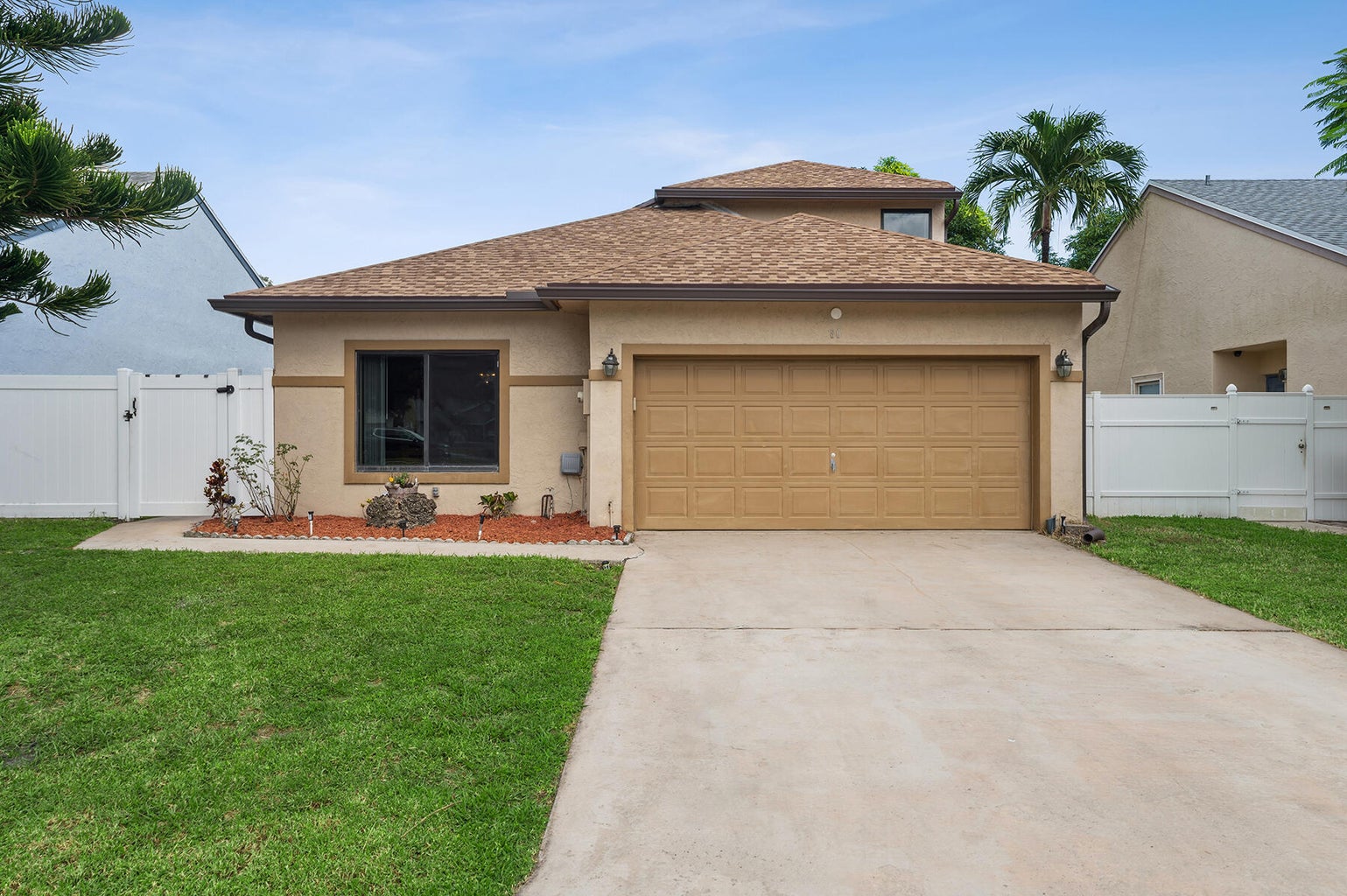 80 Tara Lakes Drive W Boynton Beach home for sale