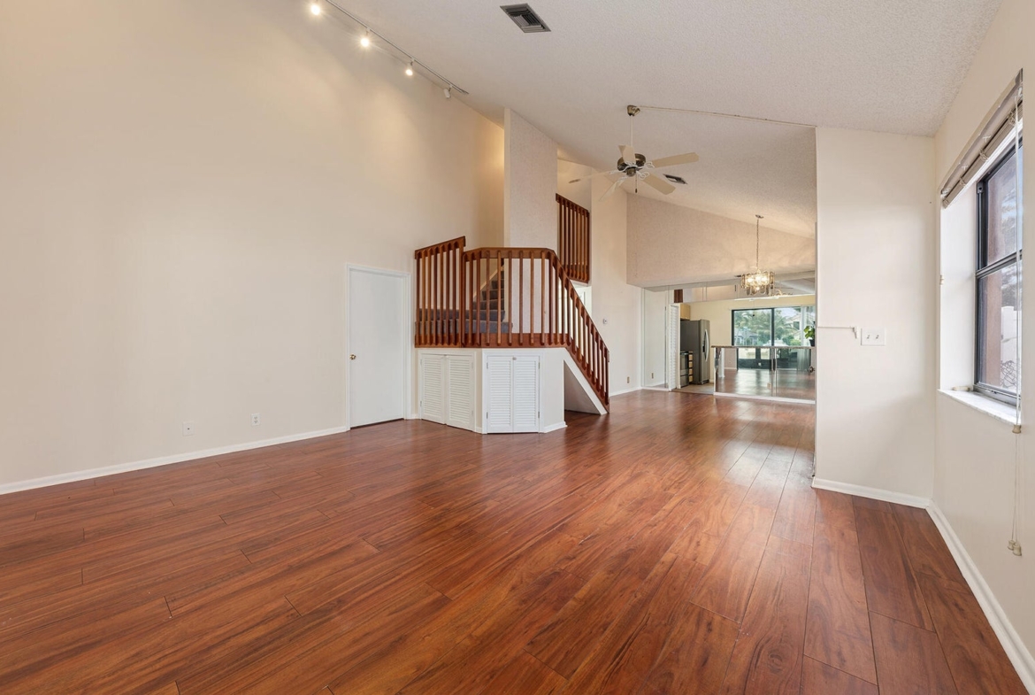 80 Tara Lakes Drive W Boynton Beach living room