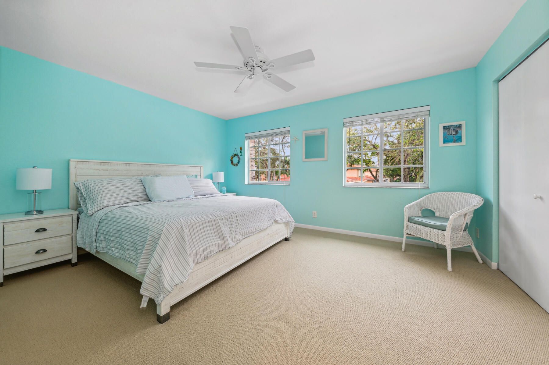 3939 Kamena Court Boynton Beach FL bedroom