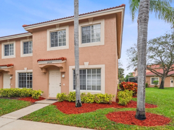 3939 Kamena Court Boynton Beach FL home