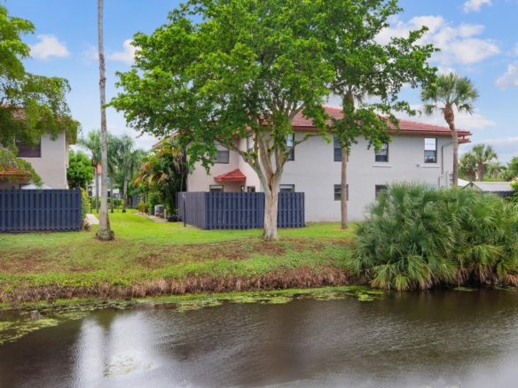 1465 SW 25th Avenue B Boynton Beach Townhome