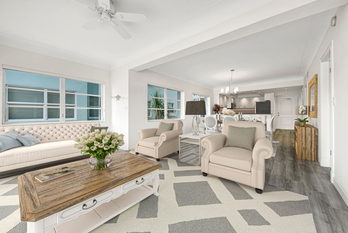 2800 NE 30th Avenue 9a Lighthouse Point, FL 33064