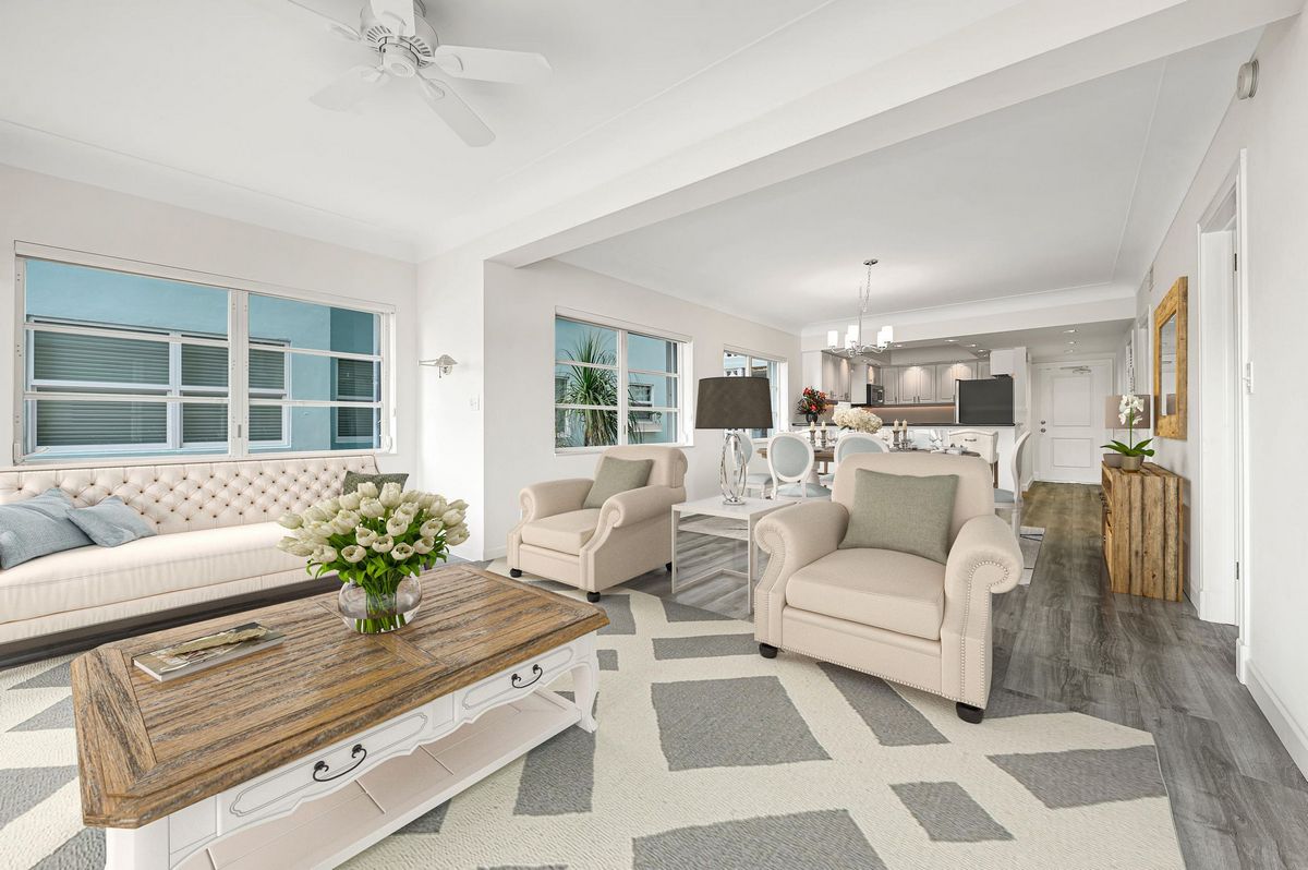 2800 NE 30th Avenue 9a Lighthouse Point, FL 33064