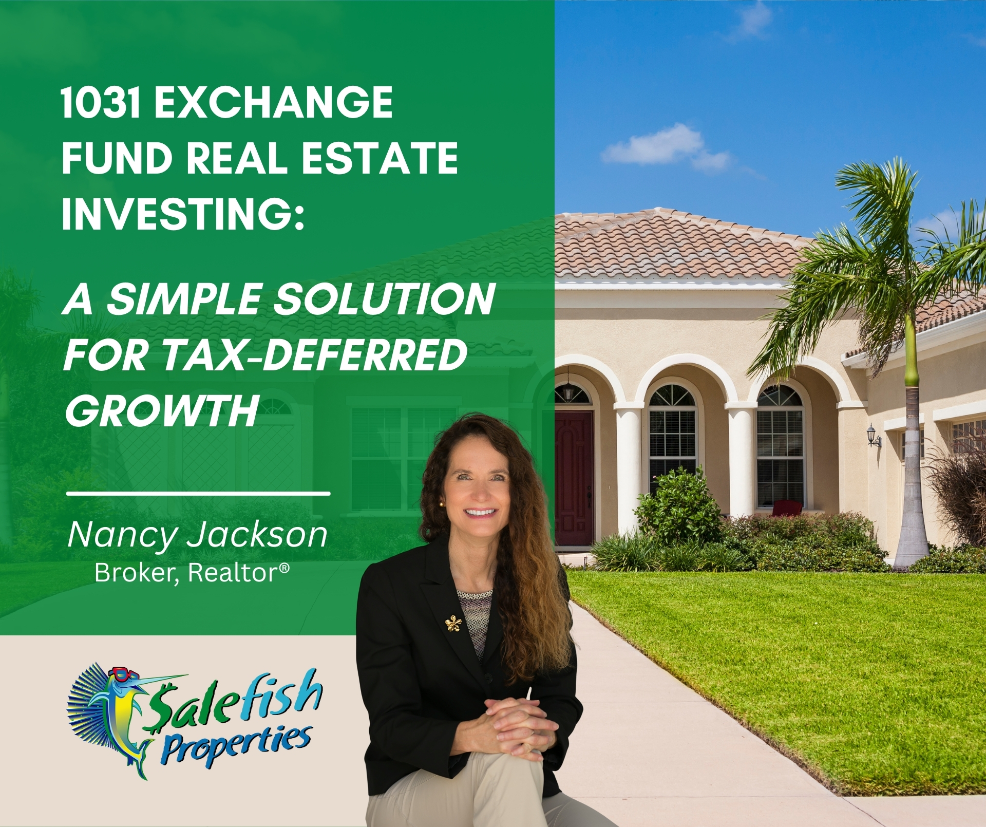1031 Exchange Fund Real Estate Investing