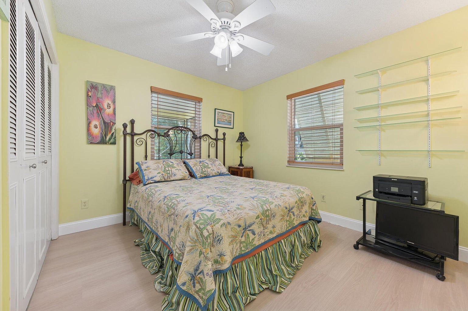 8816 SE May Terrace Hobe Sound, FL 33455 bedroom