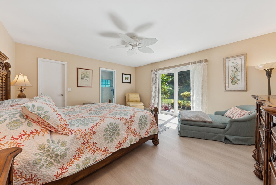 8816 SE May Terrace Hobe Sound, FL 33455 bedroom
