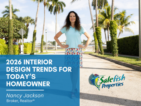 2026 Interior Design Trends for Today’s Homeowner