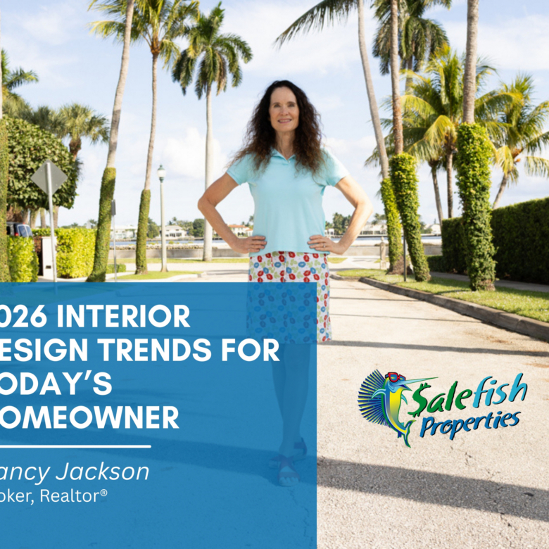 2026 Interior Design Trends for Today’s Homeowner