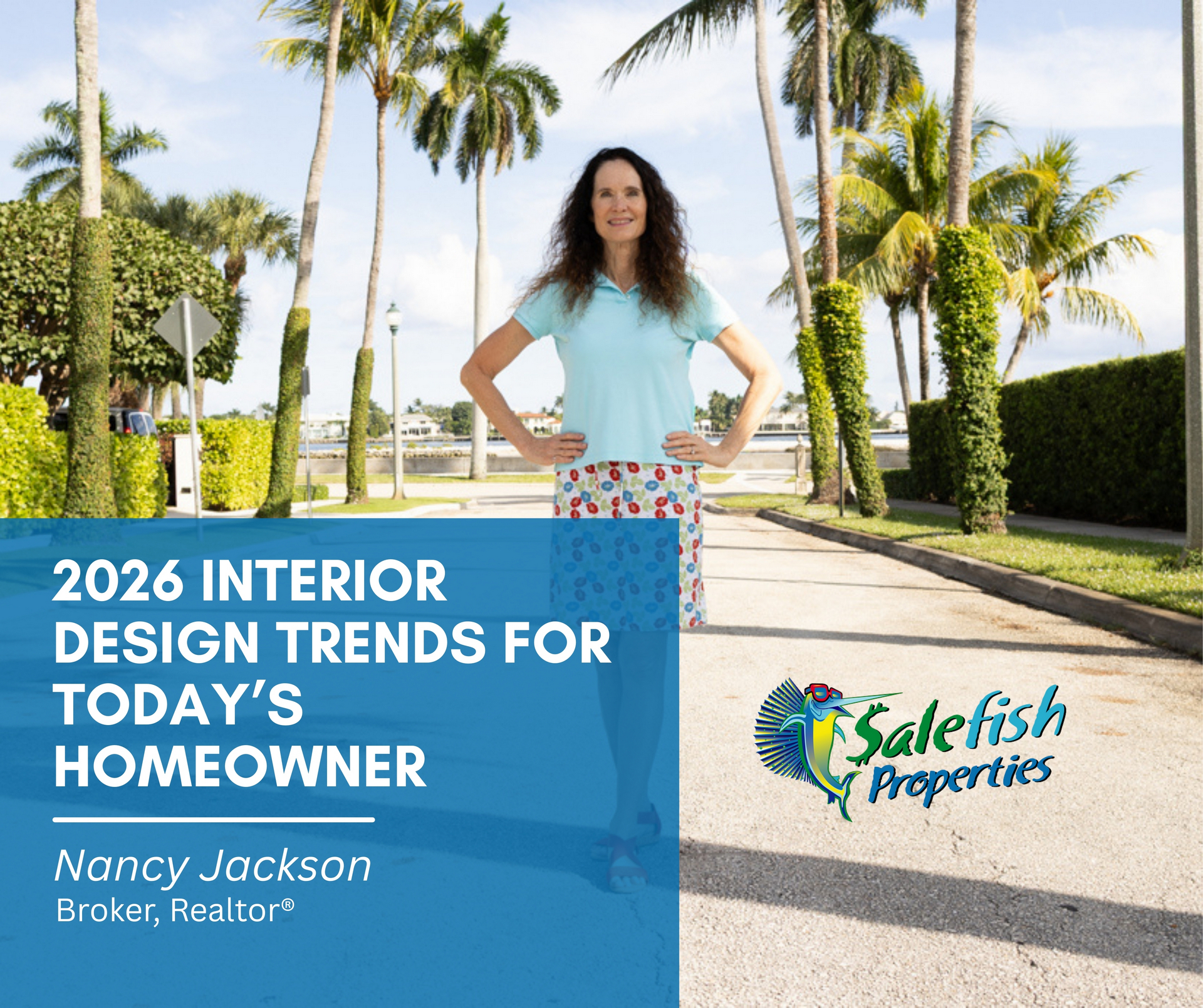 2026 Interior Design Trends for Today’s Homeowner