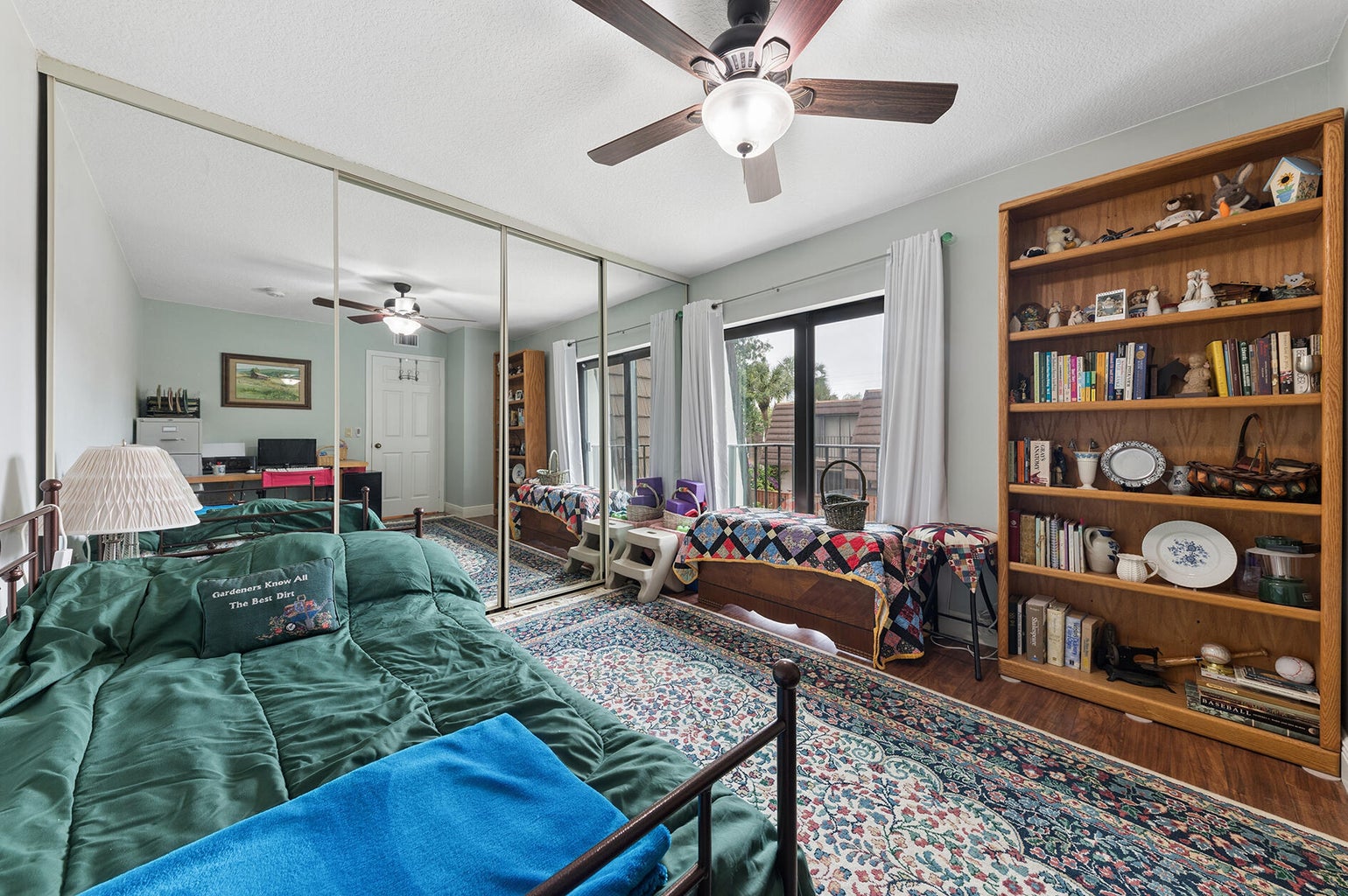 1205 12th Court Jupiter, FL guest bedroom