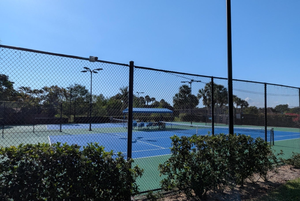 1205 12th Court Jupiter, FL tennis