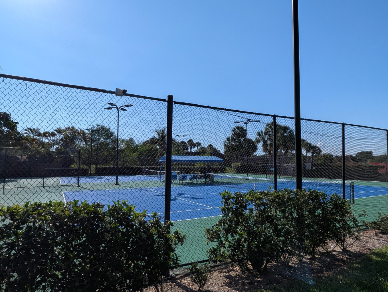 1205 12th Court Jupiter, FL tennis