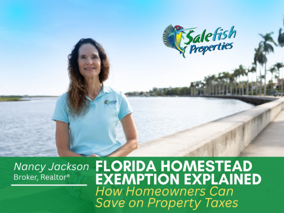 Florida Homestead Exemption Explained
