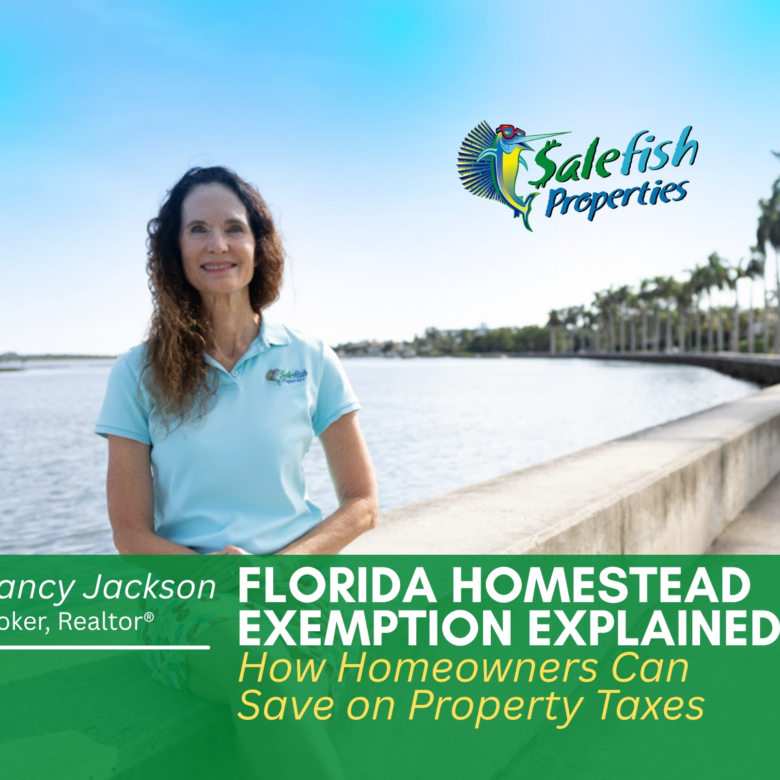 Florida Homestead Exemption Explained: How Homeowners Can Save on Property Taxes