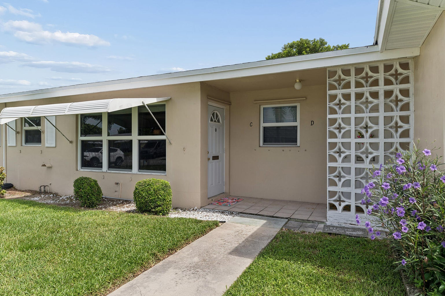 255 High Point Ct Unit C, Boynton Beach condo