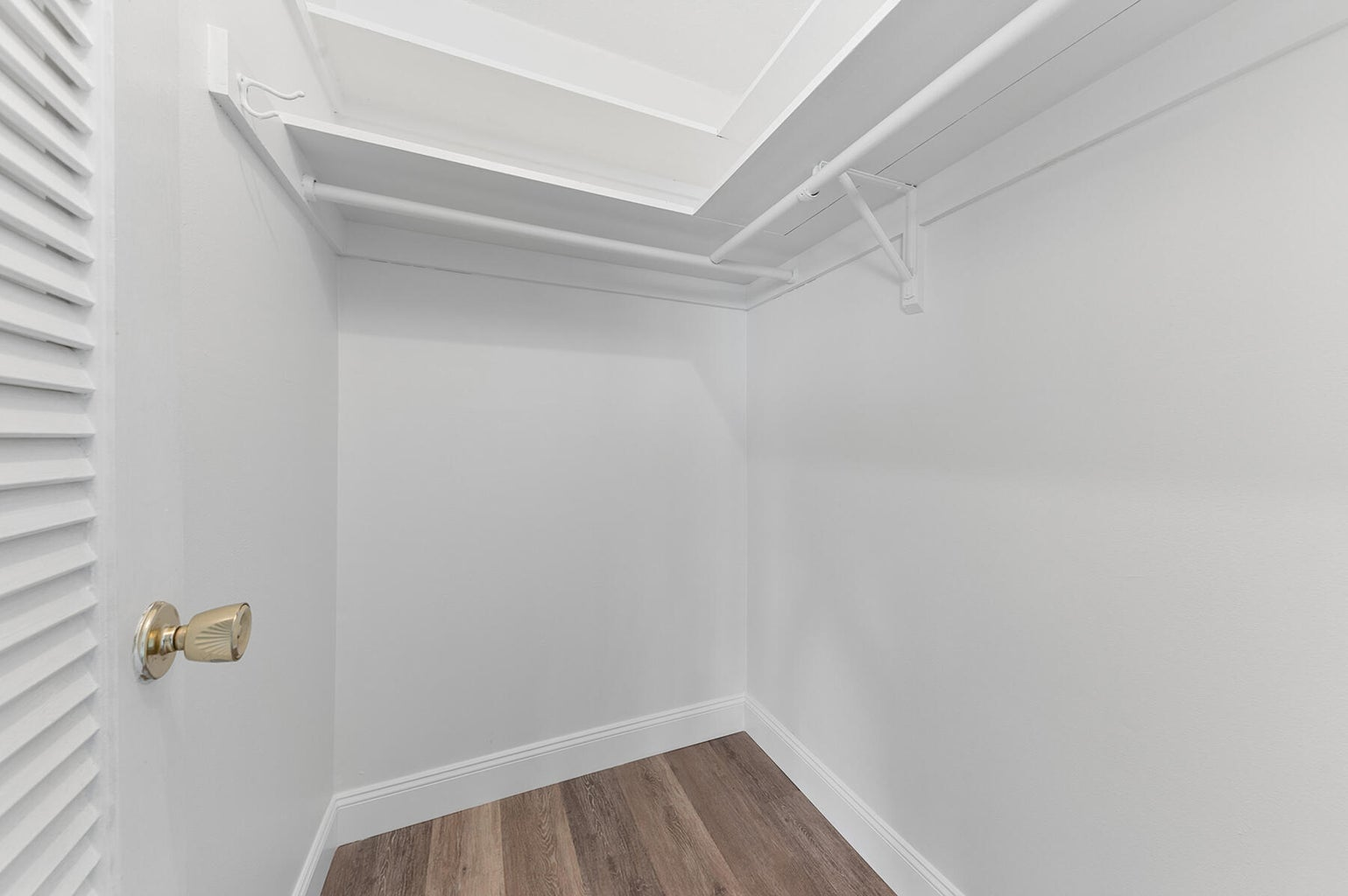 255 High Point Ct Unit C, Boynton Beach closet