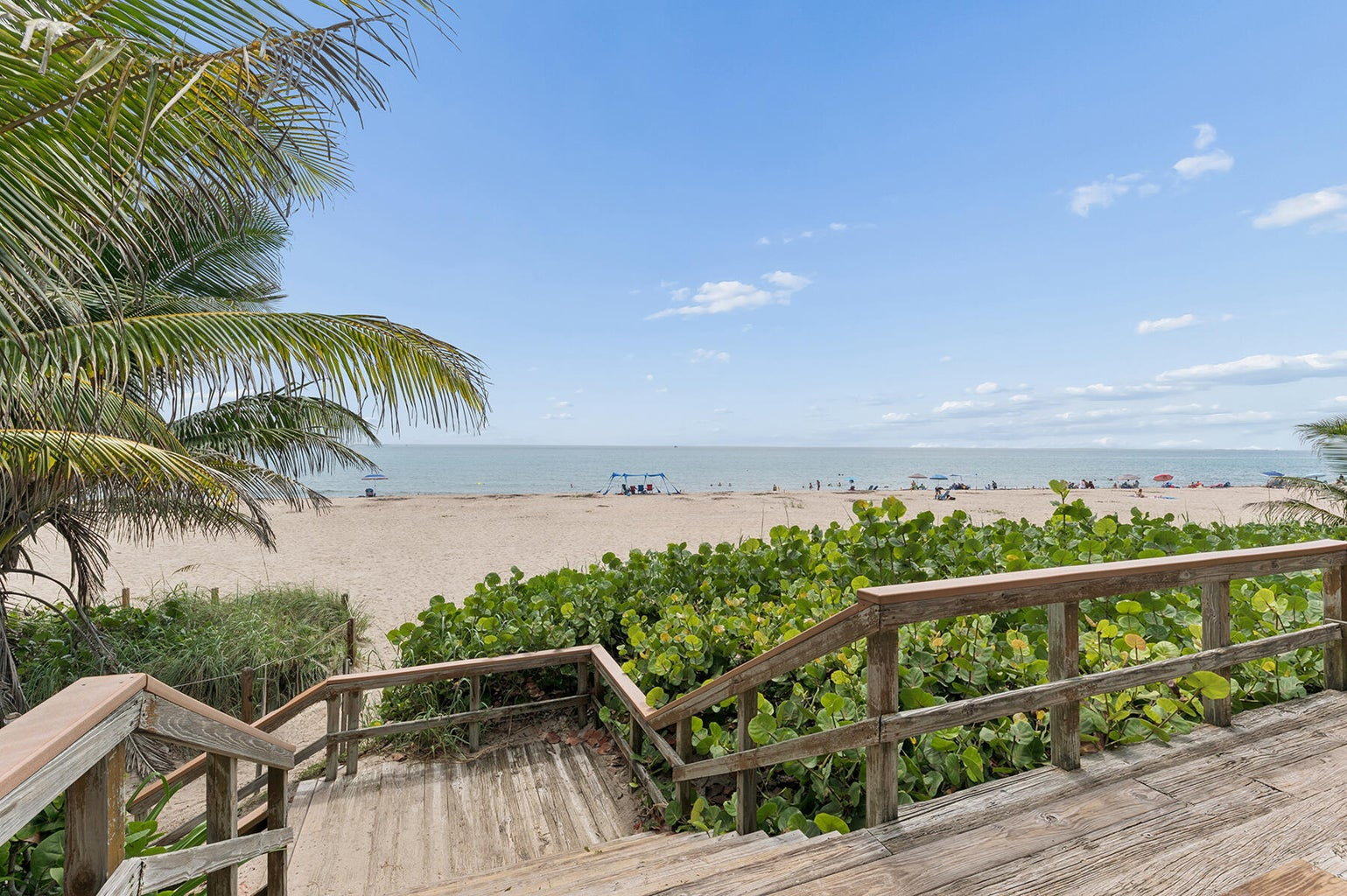 Spacious 1 Bedroom 1.5 Bath Condo – 255 High Point Court C Boynton Beach Florida